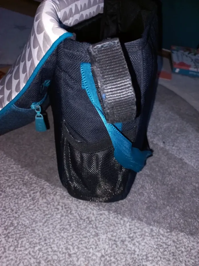 Sac a langer jané - photo numéro 3