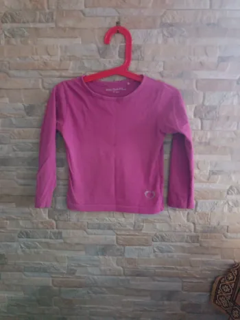 T-shirt Charlie & Prune 5A