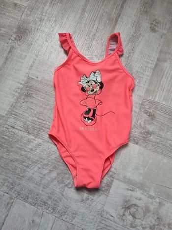 Maillot de bain Taille 3 ans