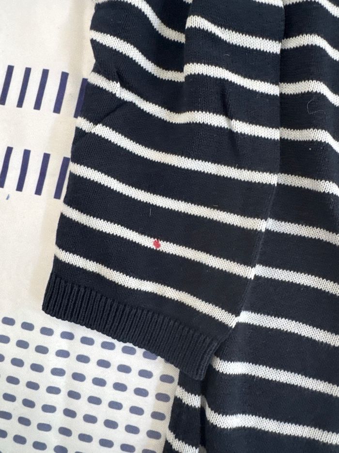 Pull garçon - photo numéro 2