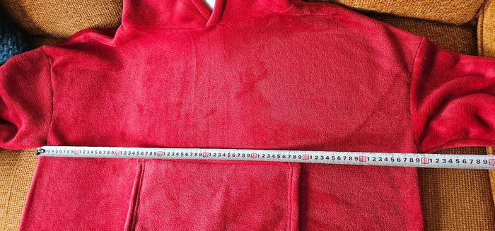 Poncho Taille unique - photo numéro 6