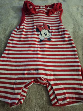 Combi-short