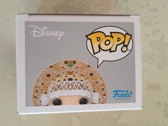 Funko Pop! Madame Leota 1431 - photo numéro 5