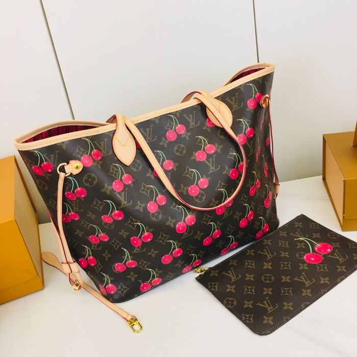 Louis Vuitton NEVERFULL   M13263 - photo numéro 3