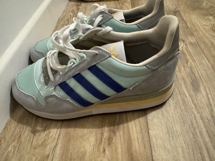 Basket adidas - photo numéro 3