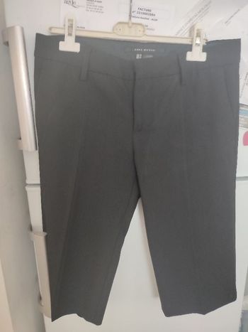 #kytie36femme. Pantacourt taille 36