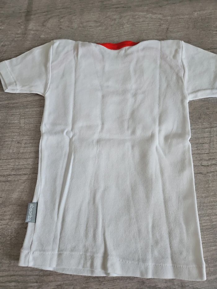 T-shirt 2 ans - photo numéro 3