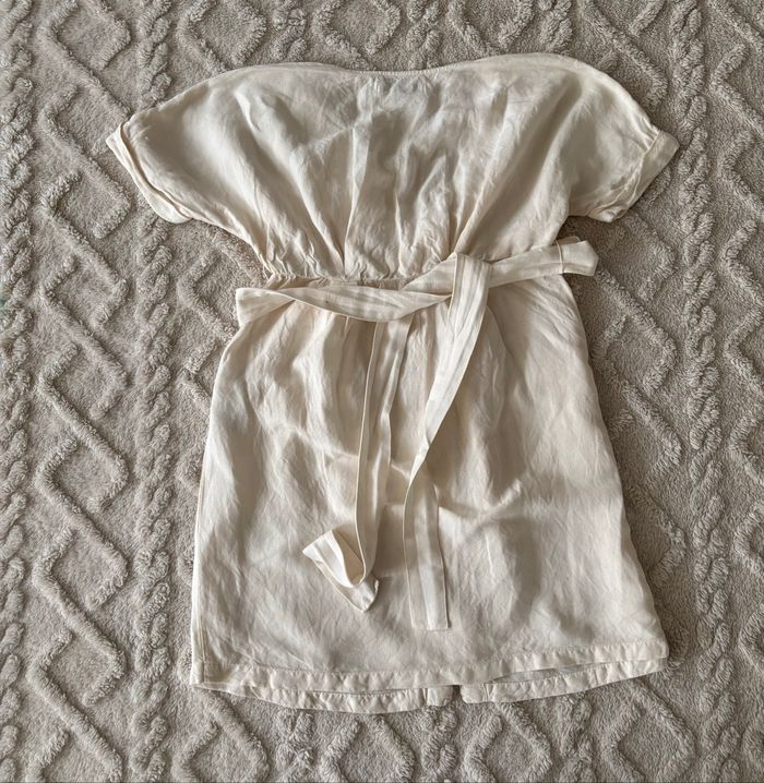 Jolie robe - photo numéro 2