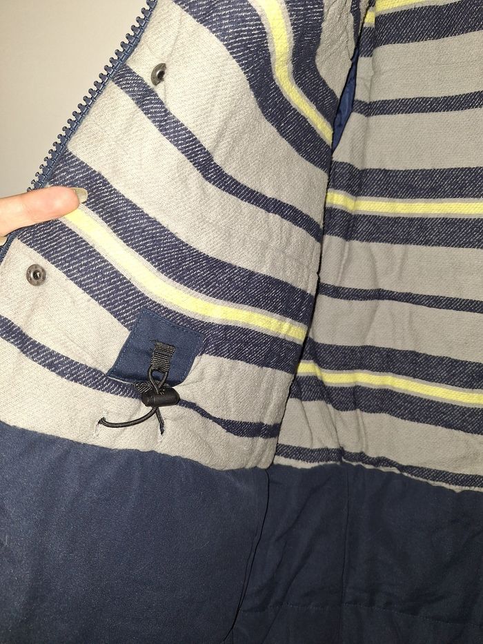 Manteau - photo numéro 4