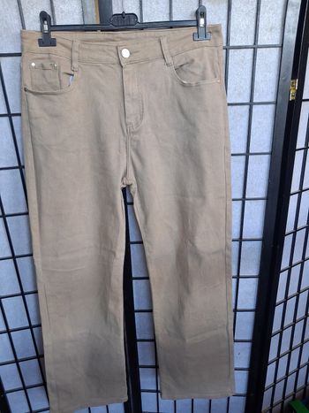 Jeans femme - Taille 48 (4XL)