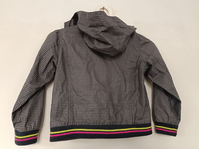 Veste fille 6 ans - photo numéro 4
