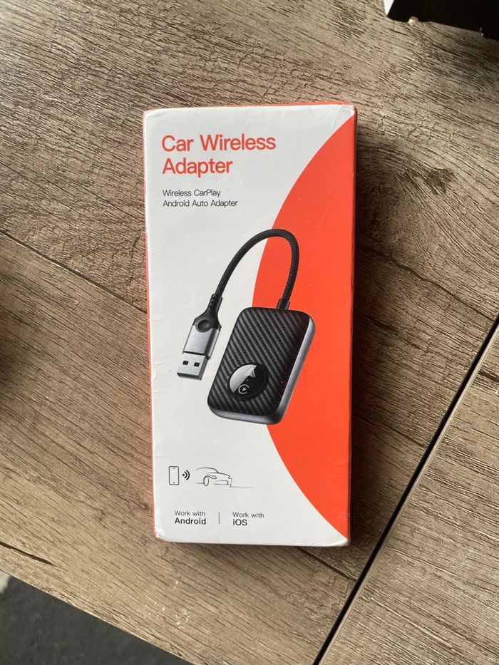 Divers articles téléphonie - photo numéro 6