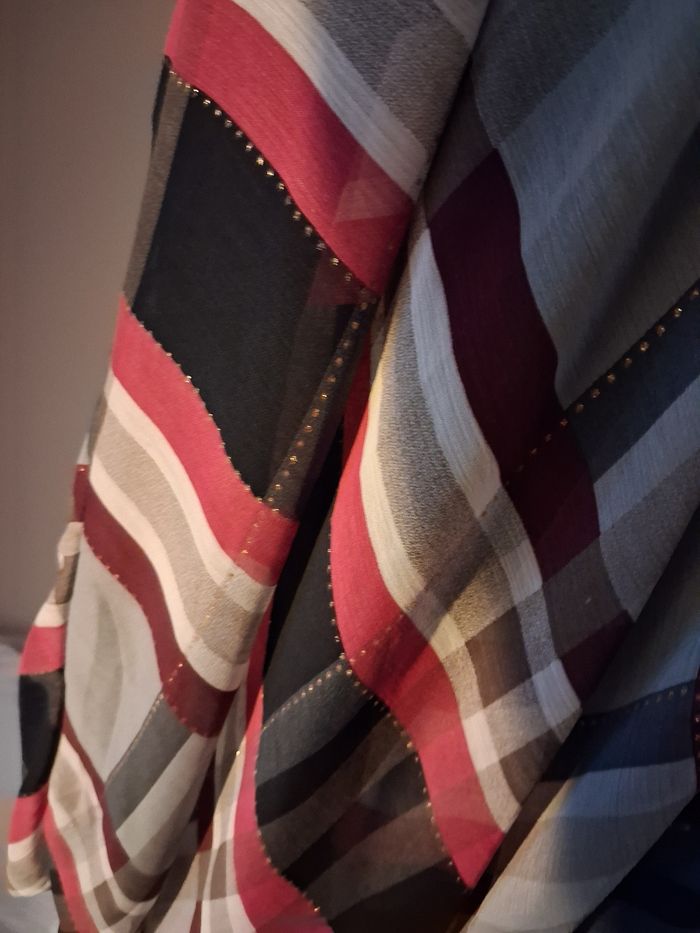 Haut élégant sans manches - photo numéro 9