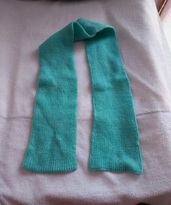 🧣écharpe polaire douce