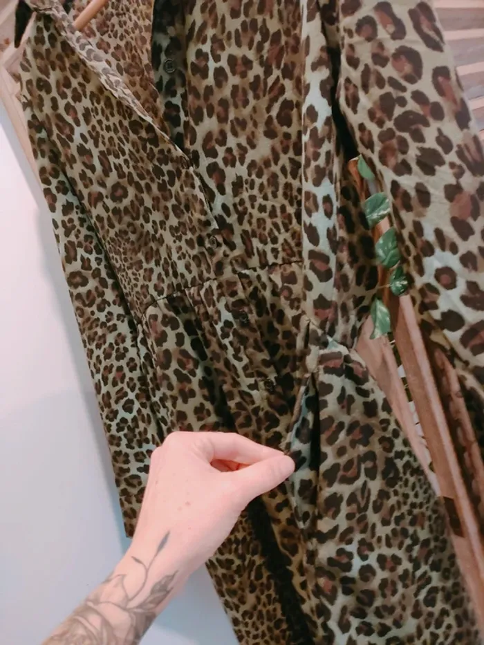 Robe taille S avec poches - photo numéro 3