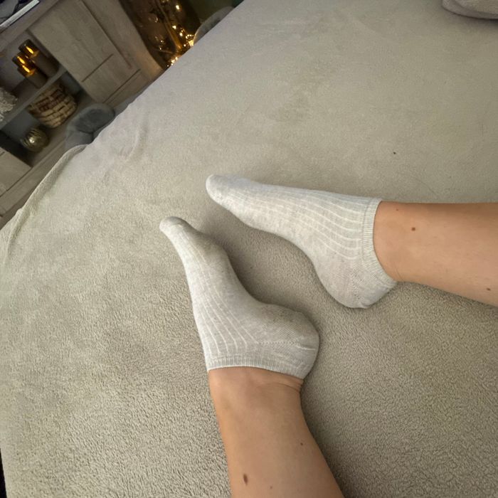 Chaussette femme