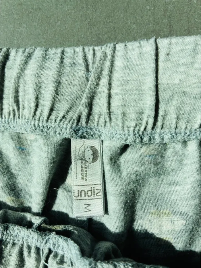 Lot shorts pyjama femme - photo numéro 6