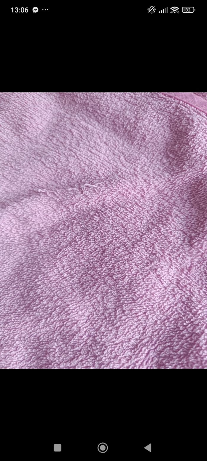 Sortie de bain 3/6 mois - photo numéro 2