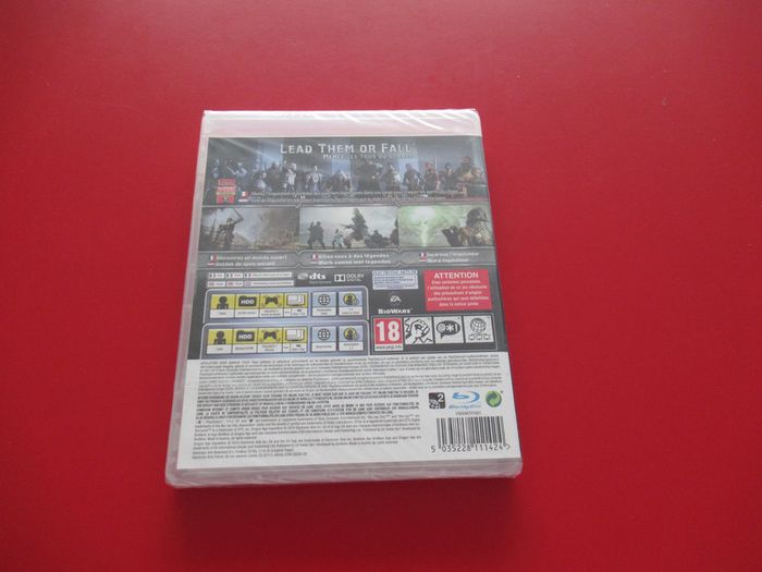 Dragon Age Inquisition PS3 Neuf - photo numéro 2