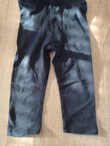 Legging 18 mois obaibi