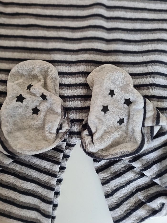 Pyjama 3 ans - photo numéro 2