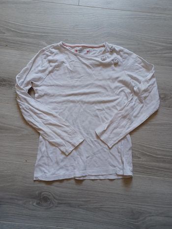 Tee-shirt manches longues