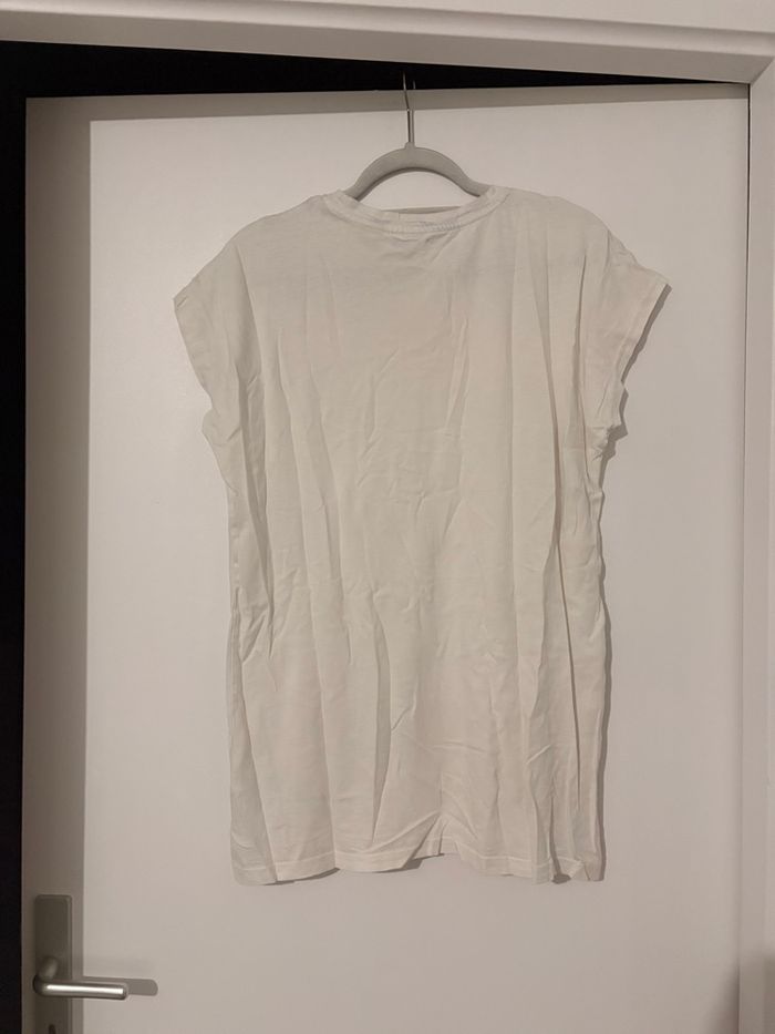 Tee-shirts - photo numéro 2