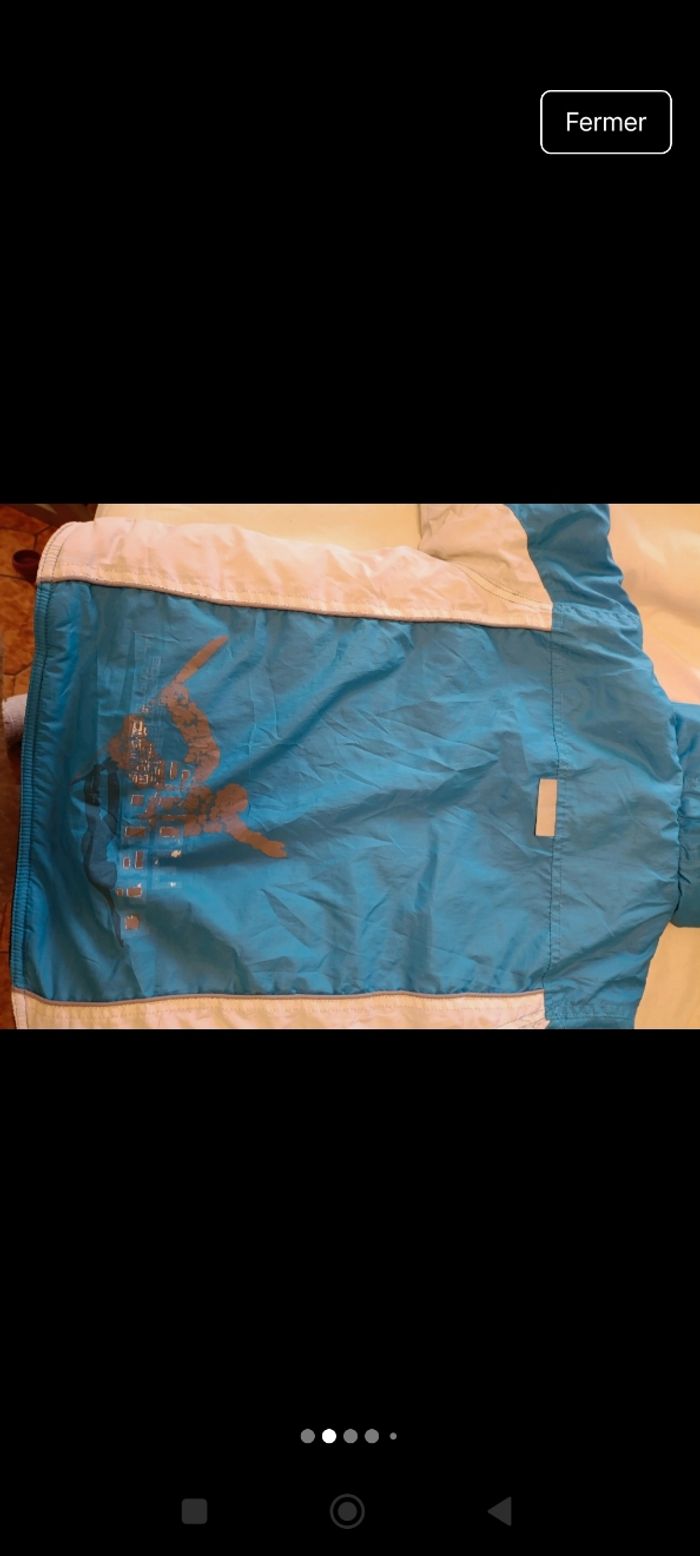 Tenue de ski  5 ans - photo numéro 2