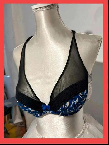 Petits prix :)  Soutien-gorge