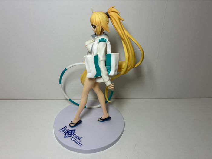 Figurine Fate - /Grand Order - Archer/Jeanne d'Arc - photo numéro 4