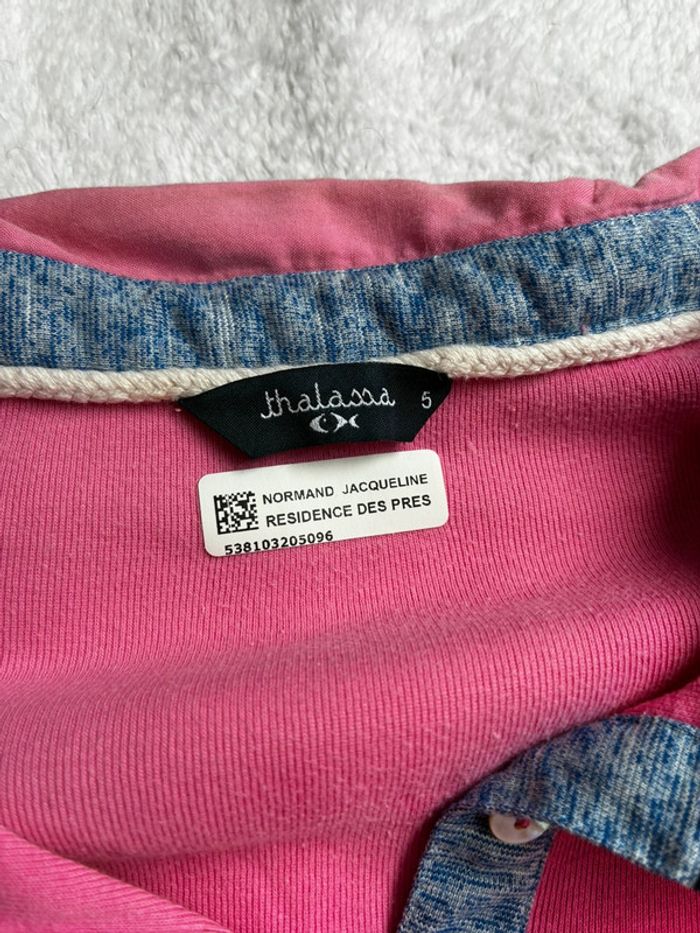 t-shirt taille L - photo numéro 4