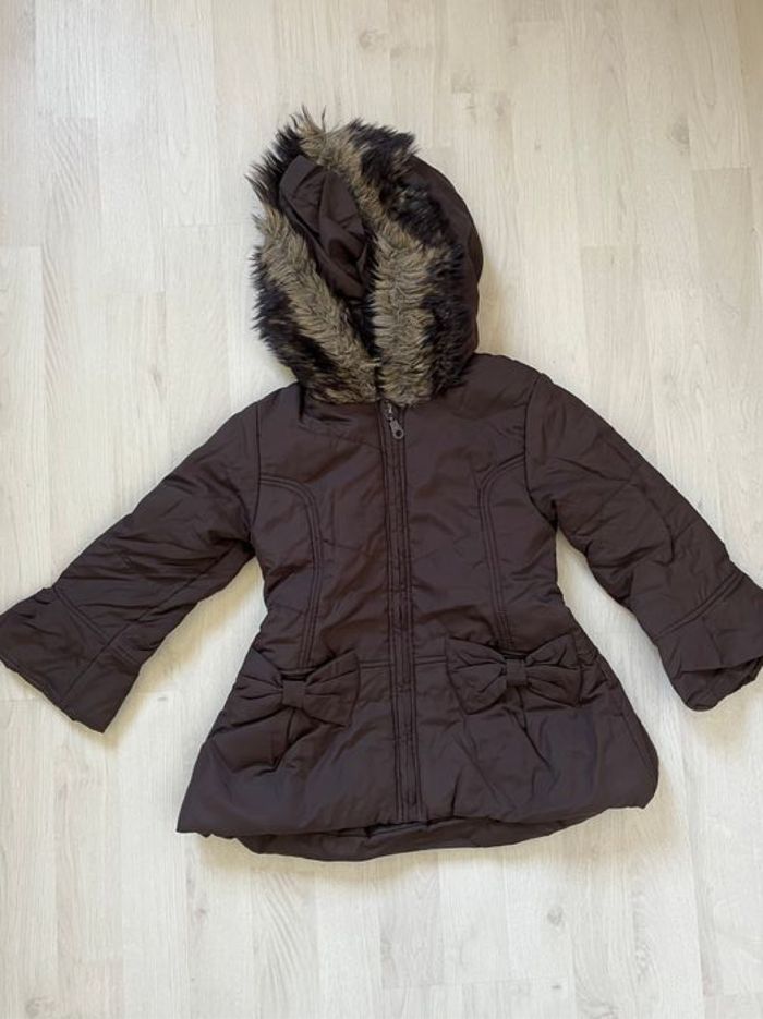 Manteau - photo numéro 4
