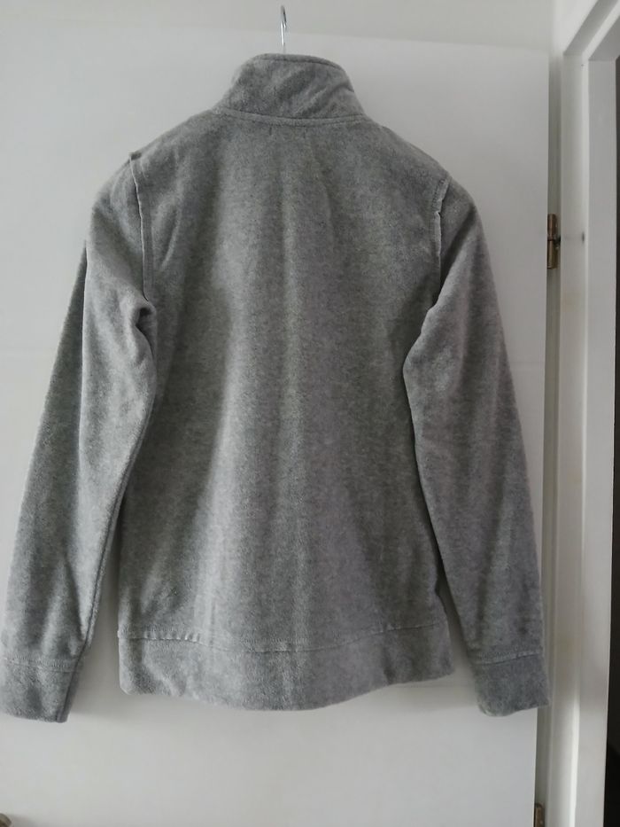 Veste polaire La Redoute 
Taille XS - photo numéro 2