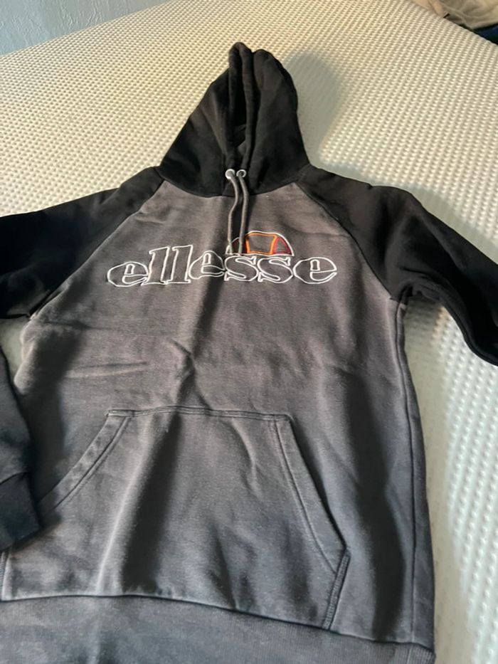 Pull ellesse - photo numéro 12