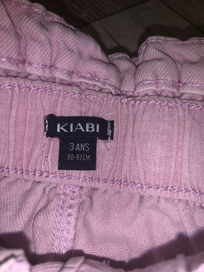 Lot pantalon - photo numéro 3