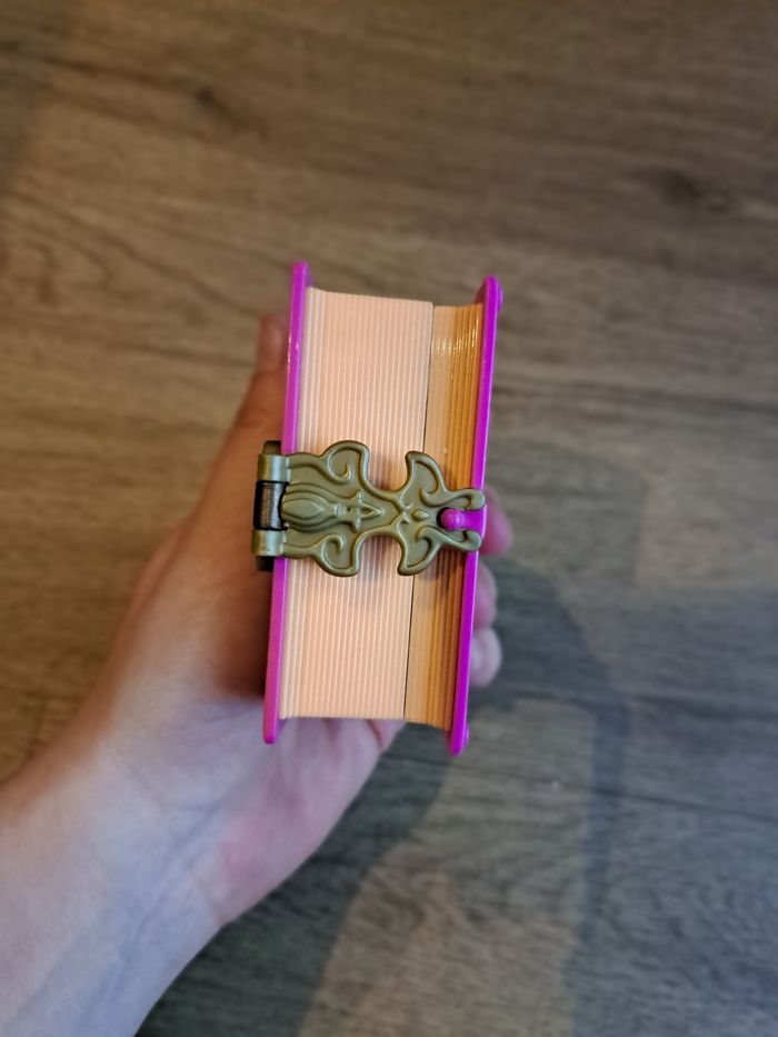 Polly pocket vintage livre - photo numéro 4