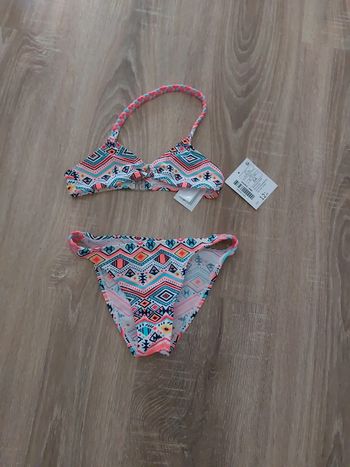 Maillot de bain