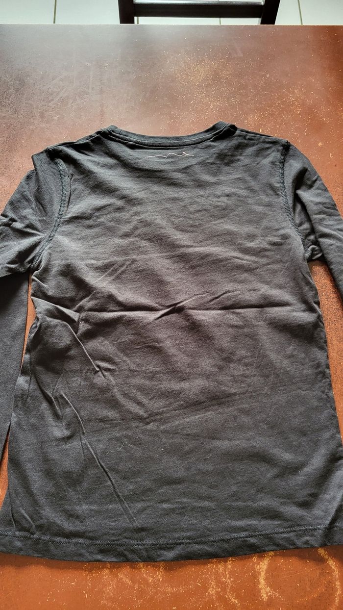 Tee-shirt - photo numéro 2