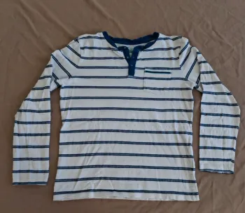 Tee-shirt marinière