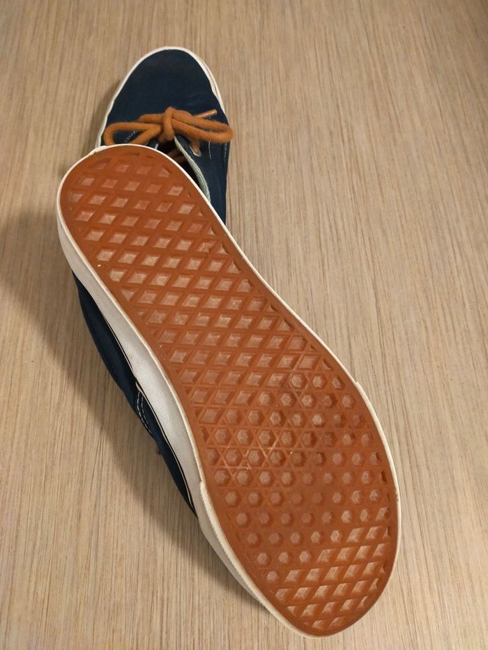 Baskets vans - photo numéro 4