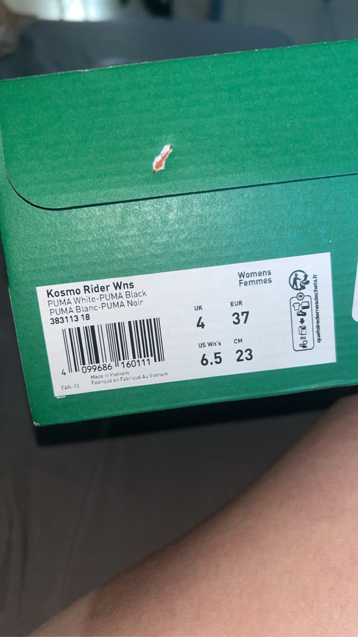 Chaussures - photo numéro 2