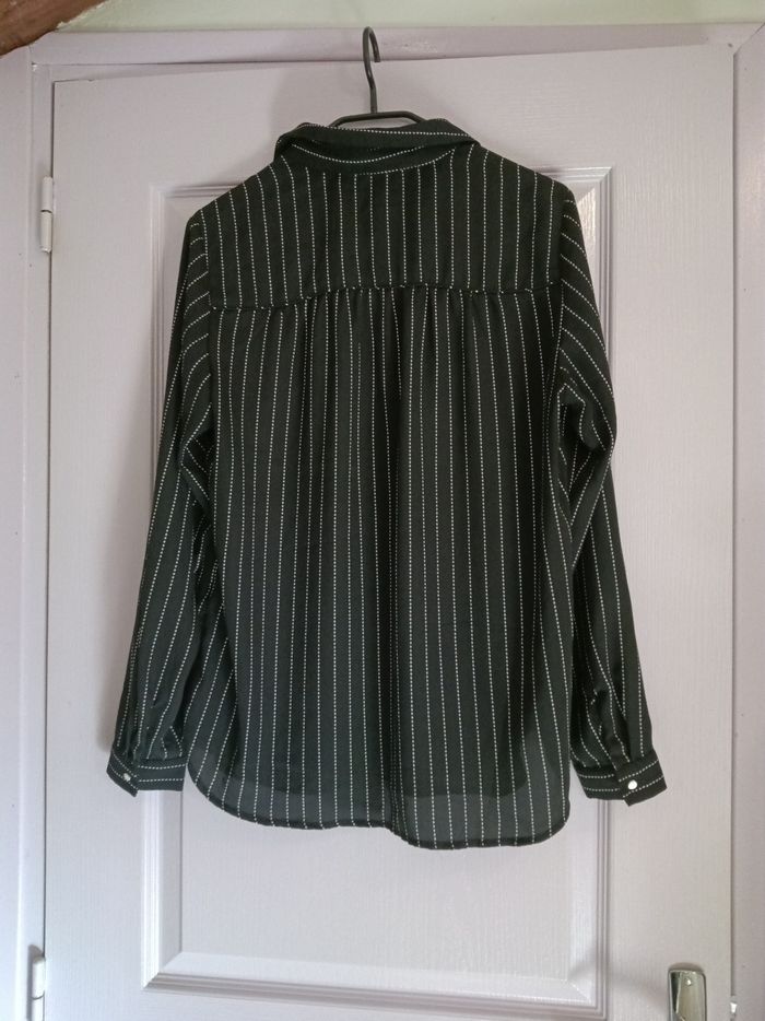 Chemise femme - photo numéro 3