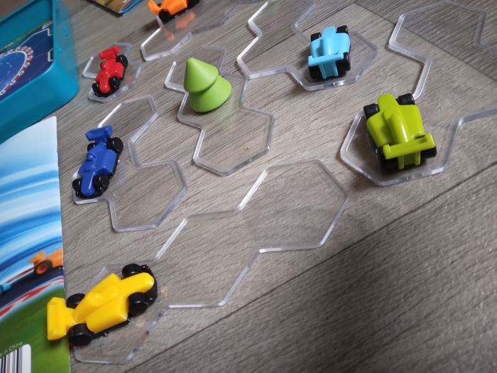 jeu pole position - photo numéro 9