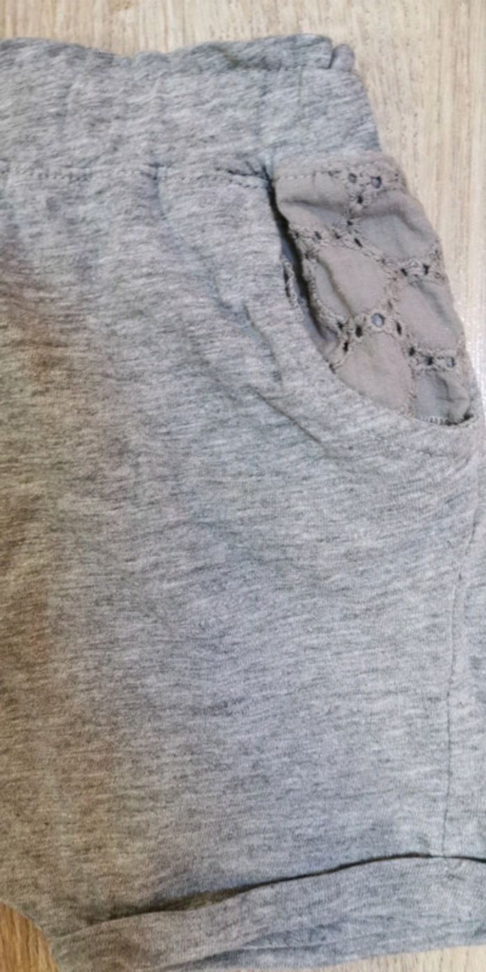 Short - photo numéro 2