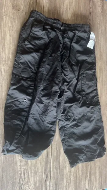 Pantacourt homme S neuf