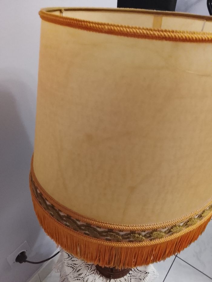 Abat jour - photo numéro 6