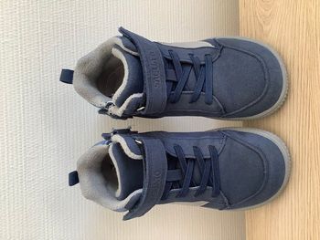 Chaussures Barefoot enfant SAGUARO