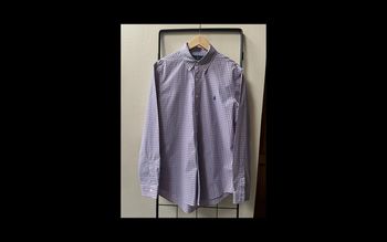 chemise Ralph Lauren