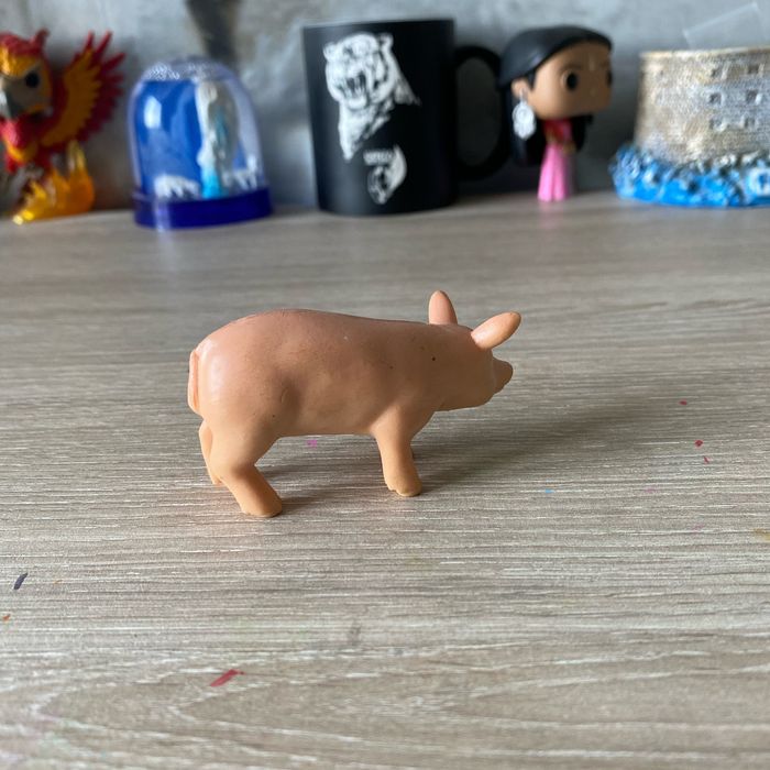 Cochon Schleich - photo numéro 2