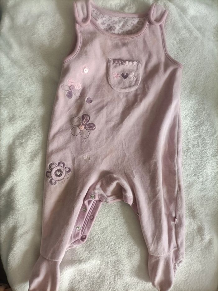 Pyjamas - photo numéro 2